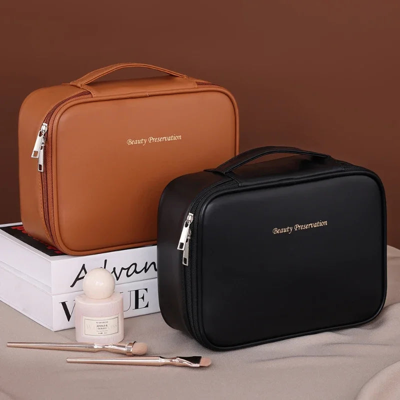 New Women's Cosmetic Bag