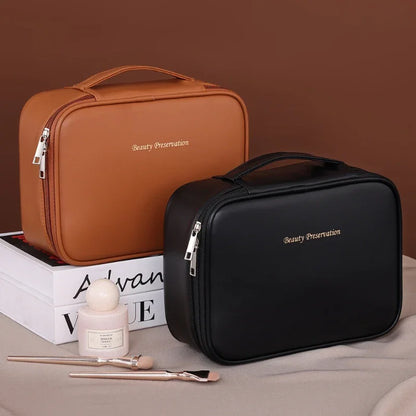 New Women's Cosmetic Bag