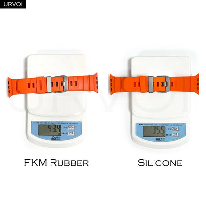 URVOI Waterproof Sport Watch Band