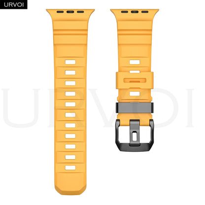 URVOI Waterproof Sport Watch Band