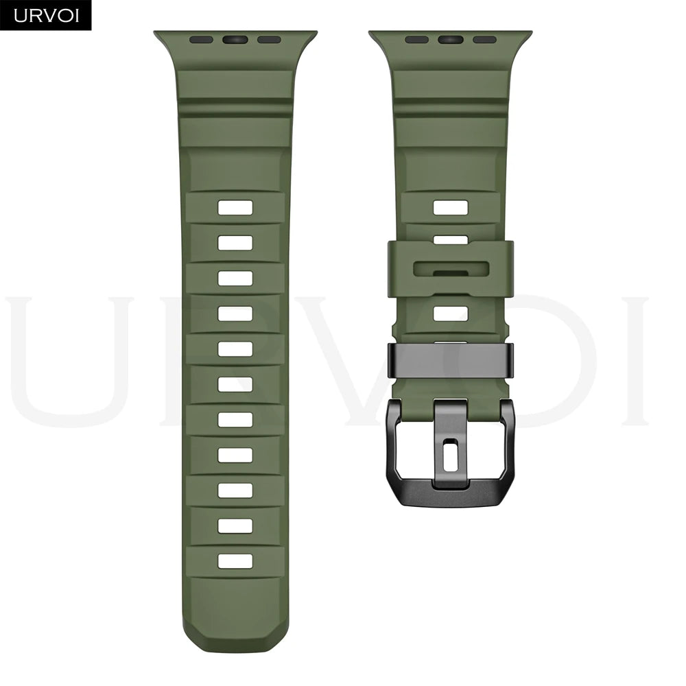 URVOI Waterproof Sport Watch Band