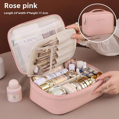 New Women's Cosmetic Bag