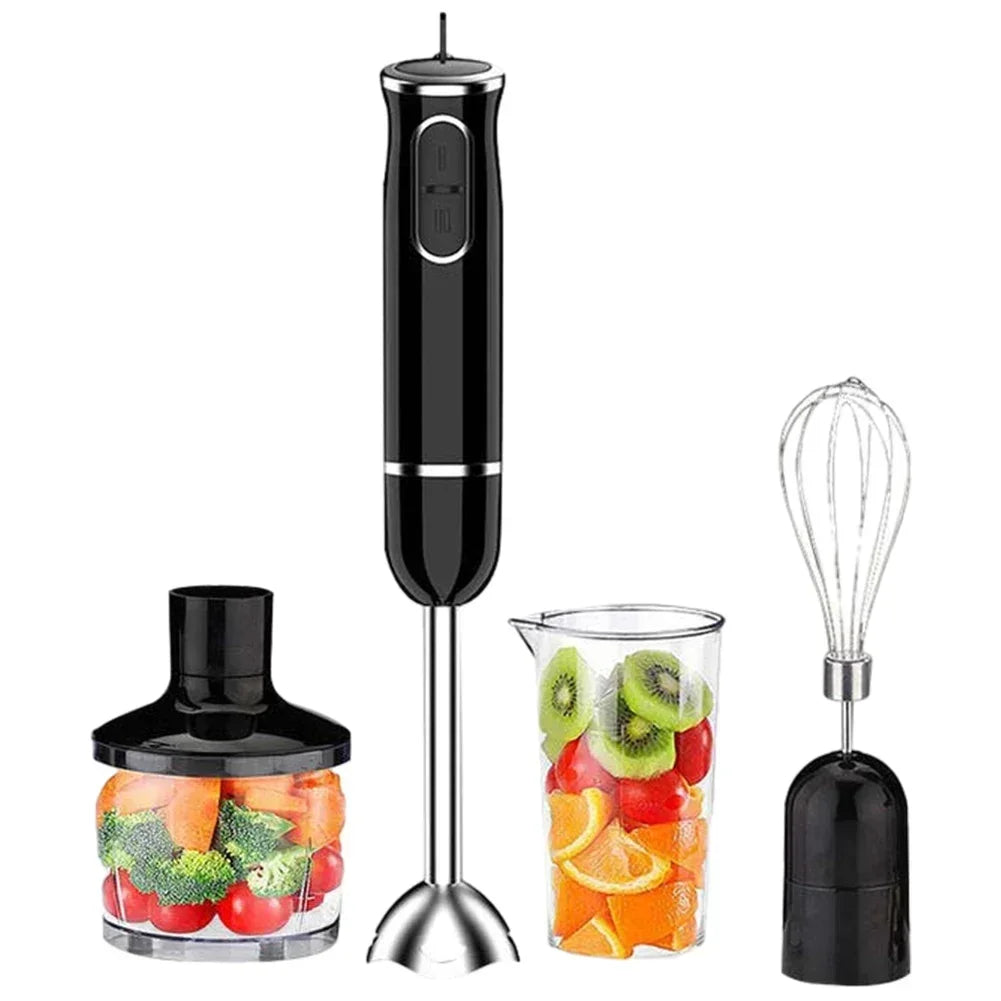 Electric Stick Hand Blender