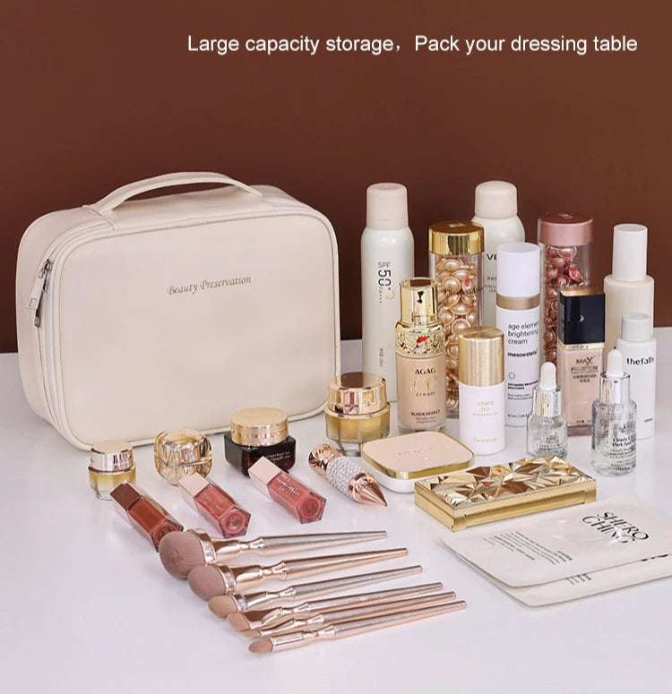 New Women's Cosmetic Bag