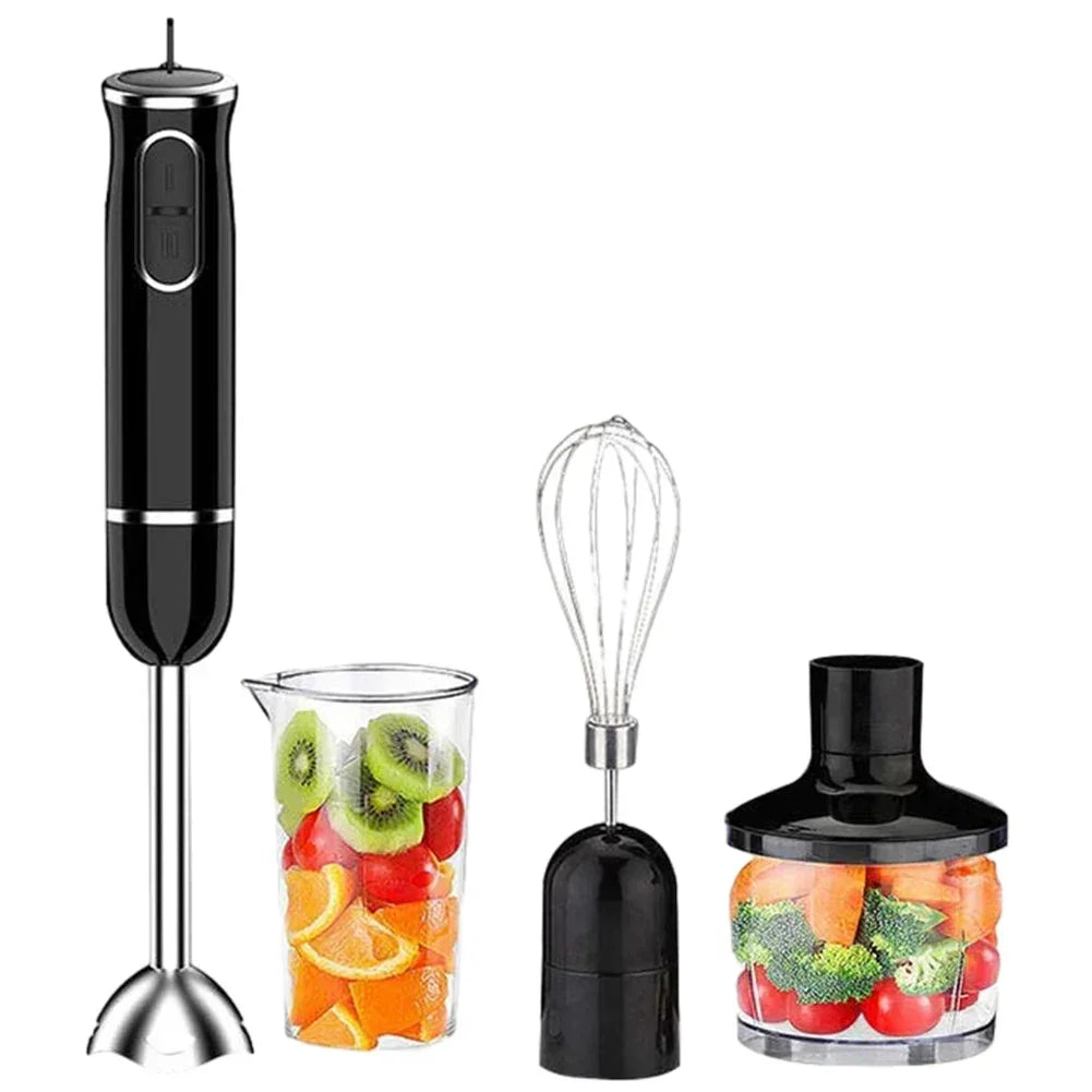 Electric Stick Hand Blender
