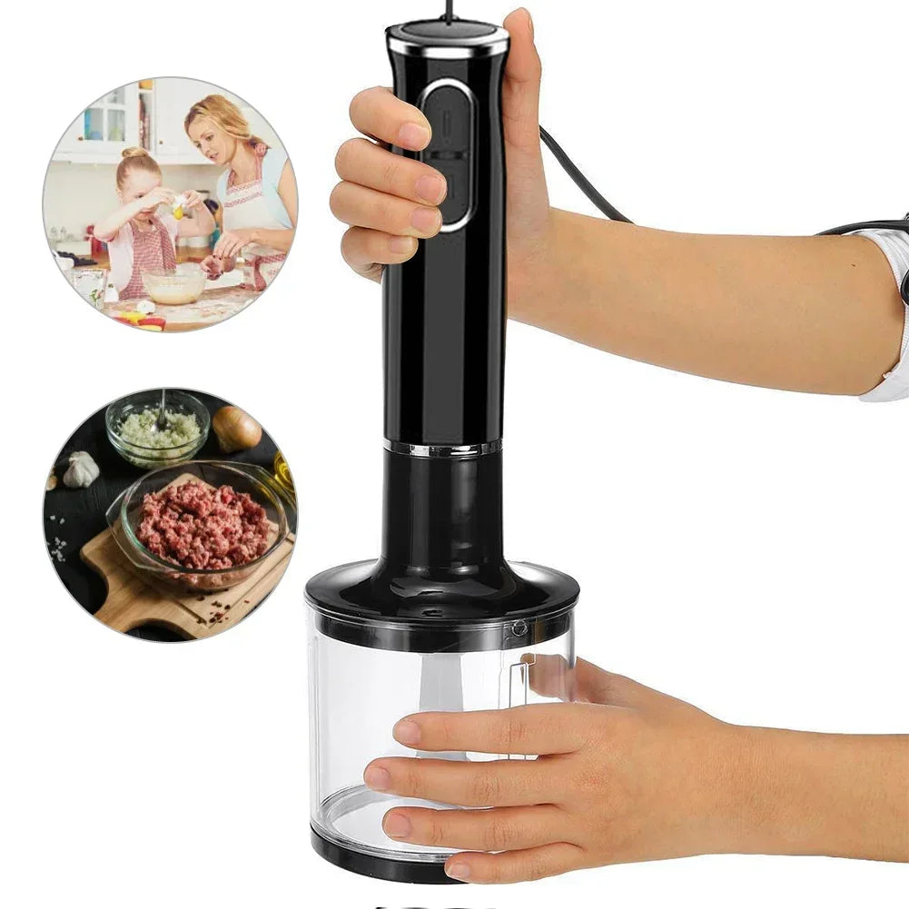 Electric Stick Hand Blender