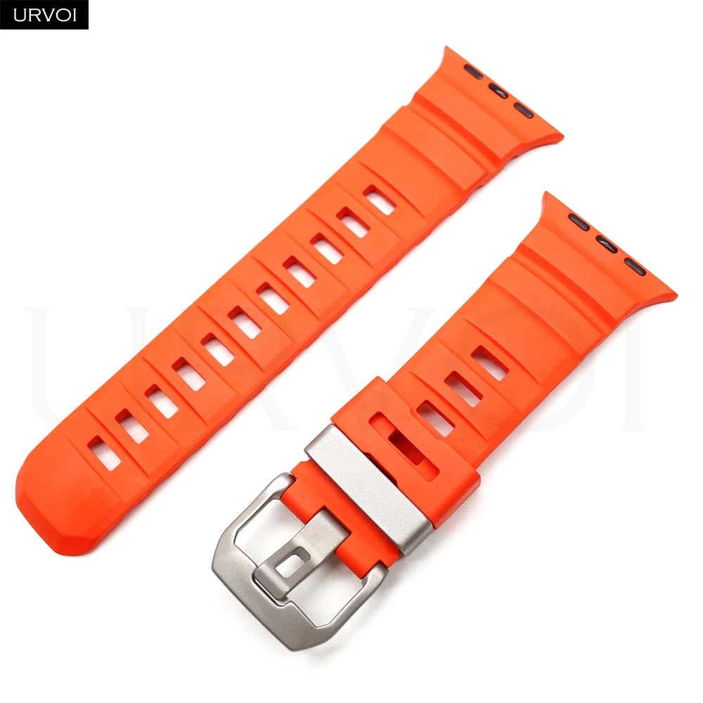 URVOI Waterproof Sport Watch Band
