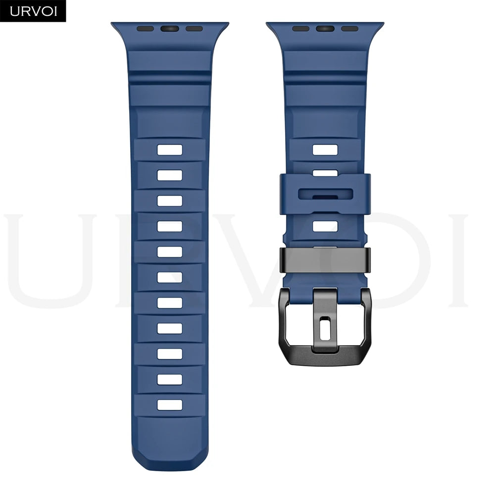URVOI Waterproof Sport Watch Band