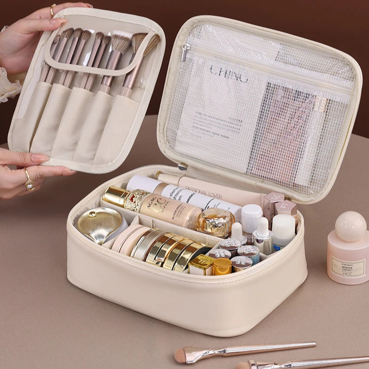 New Women's Cosmetic Bag