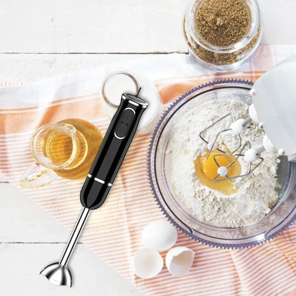 Electric Stick Hand Blender
