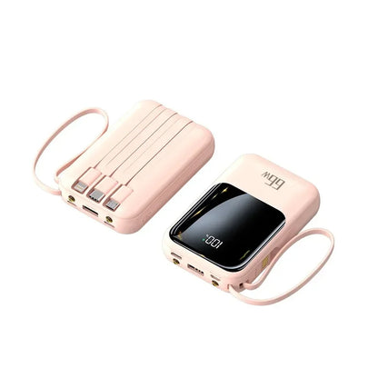 200000mAh Super Fast Powerbank
