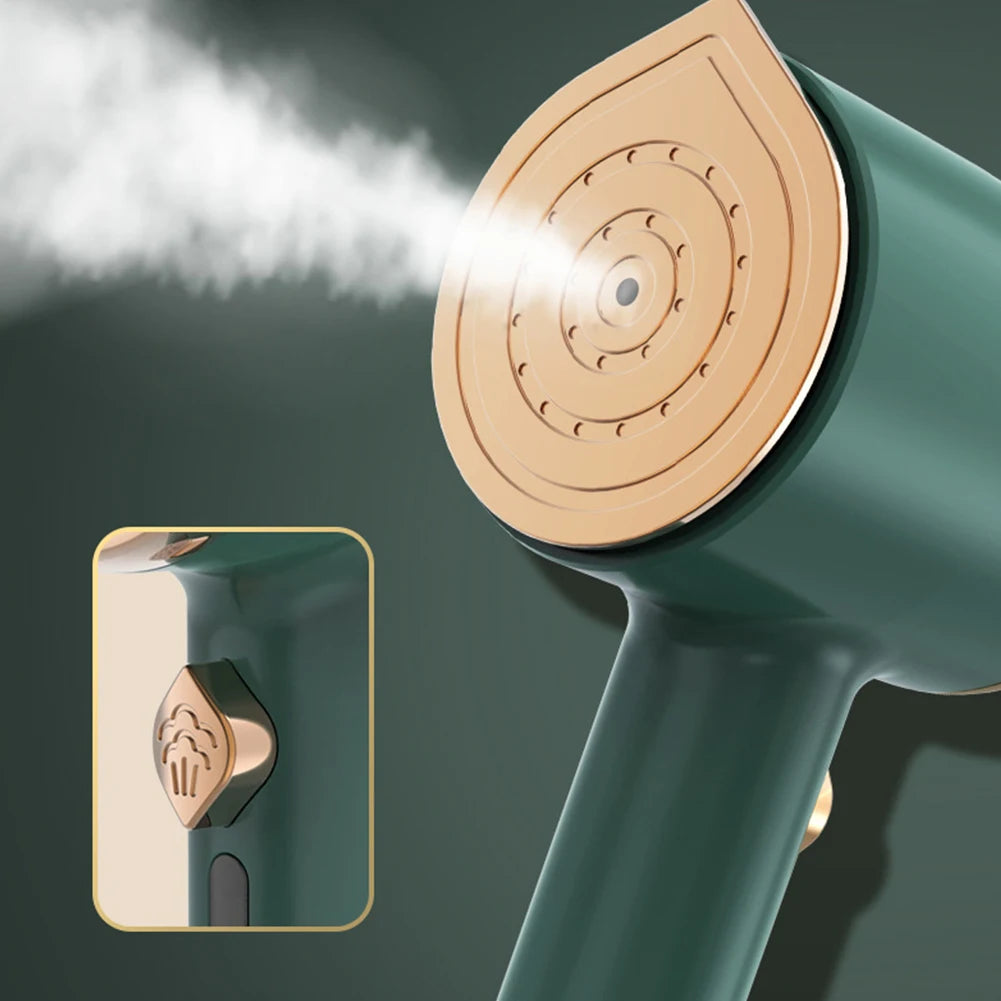 Portable Mini Garment Steamer