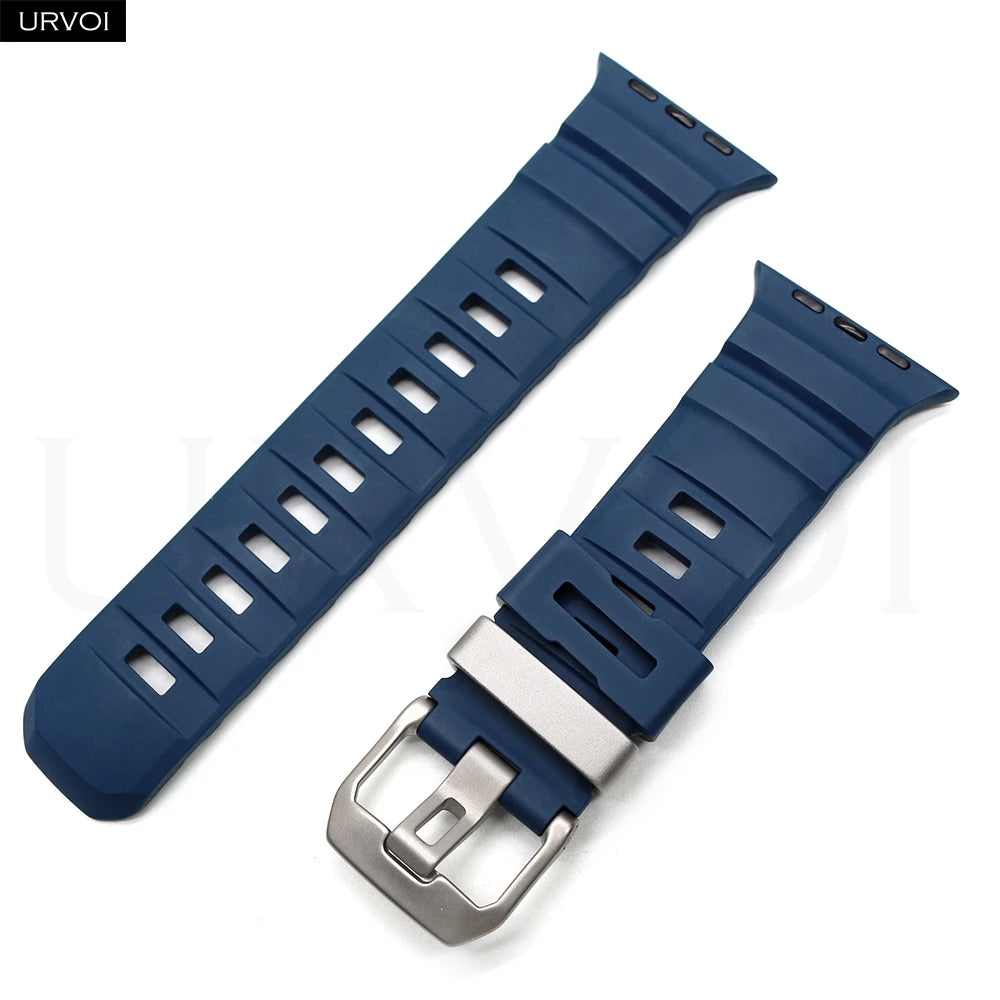 URVOI Waterproof Sport Watch Band