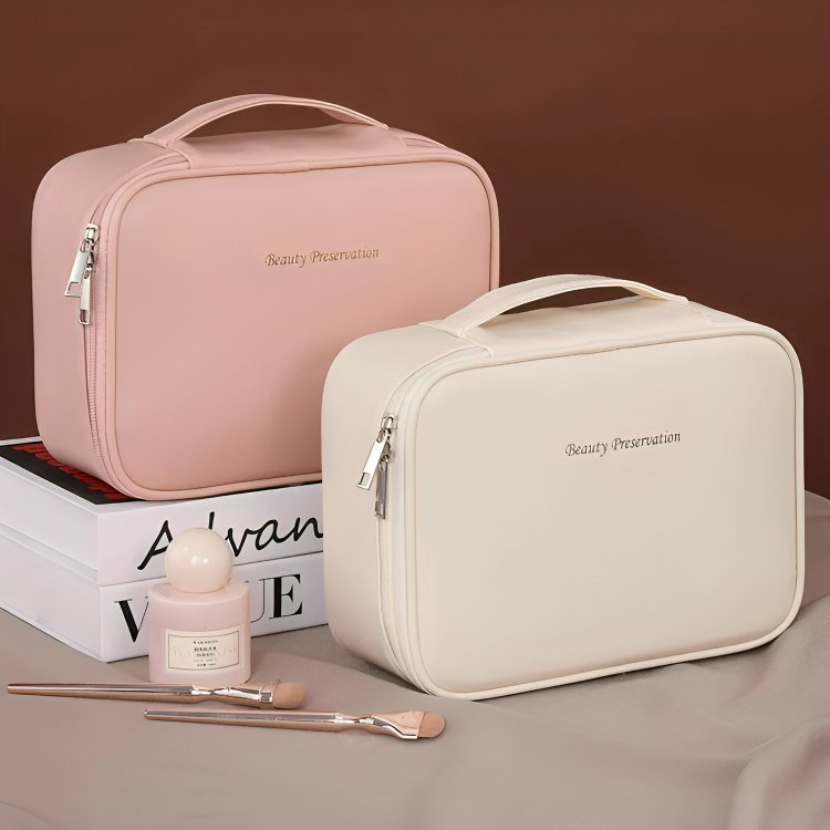 New Women's Cosmetic Bag