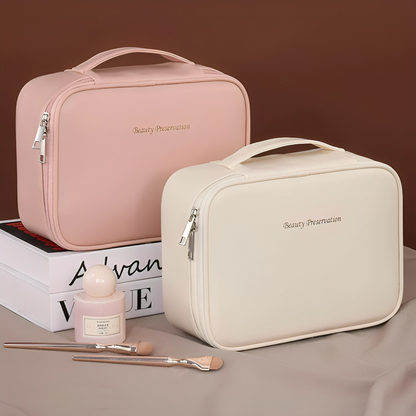 New Women's Cosmetic Bag