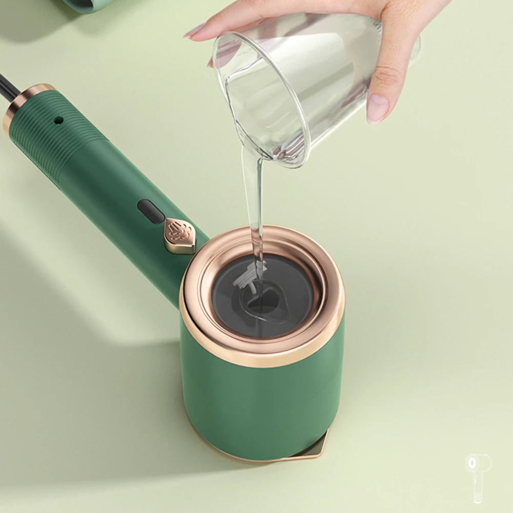 Portable Mini Garment Steamer