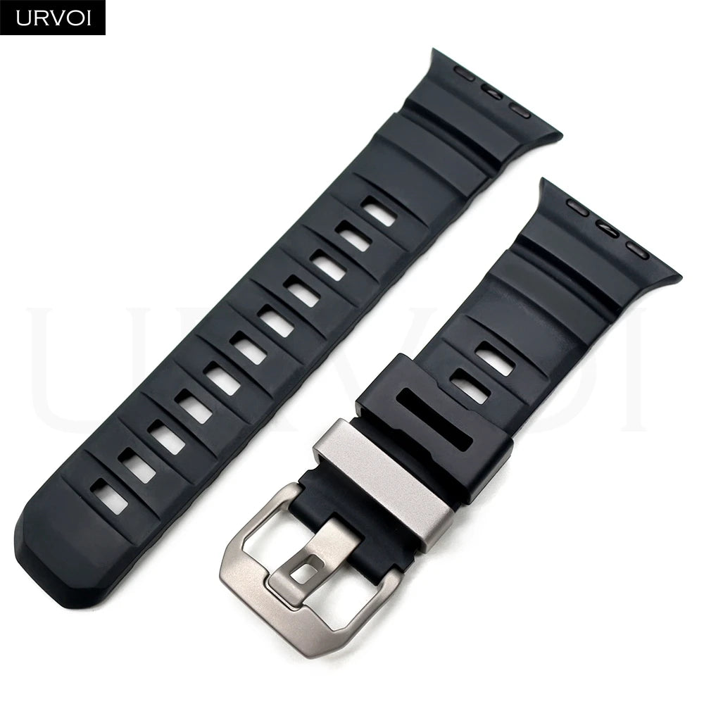 URVOI Waterproof Sport Watch Band