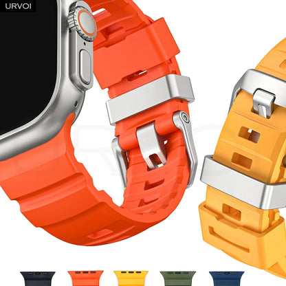 URVOI Waterproof Sport Watch Band