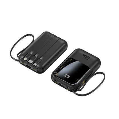200000mAh Super Fast Powerbank