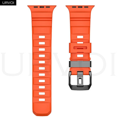 URVOI Waterproof Sport Watch Band
