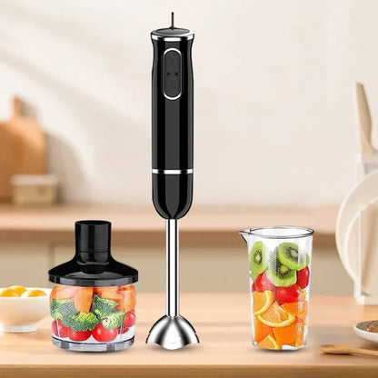 Electric Stick Hand Blender