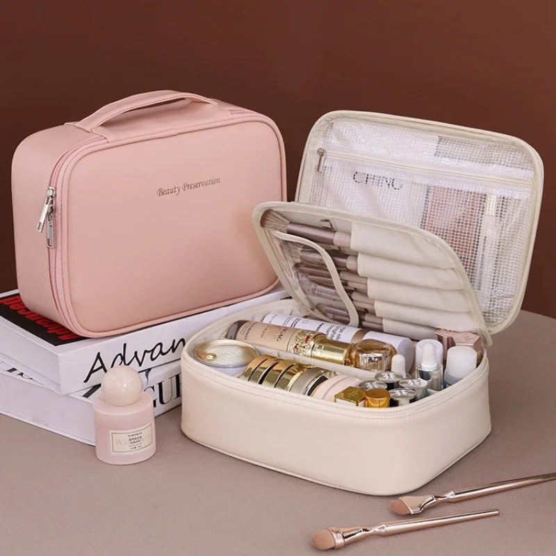 New Women's Cosmetic Bag