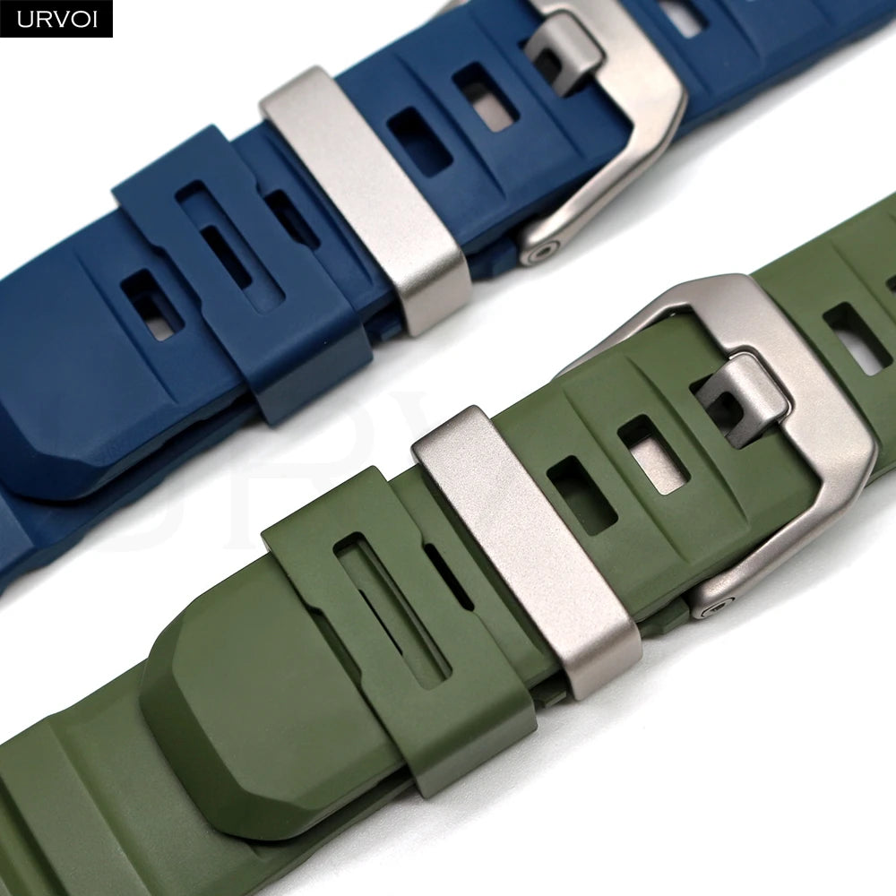 URVOI Waterproof Sport Watch Band