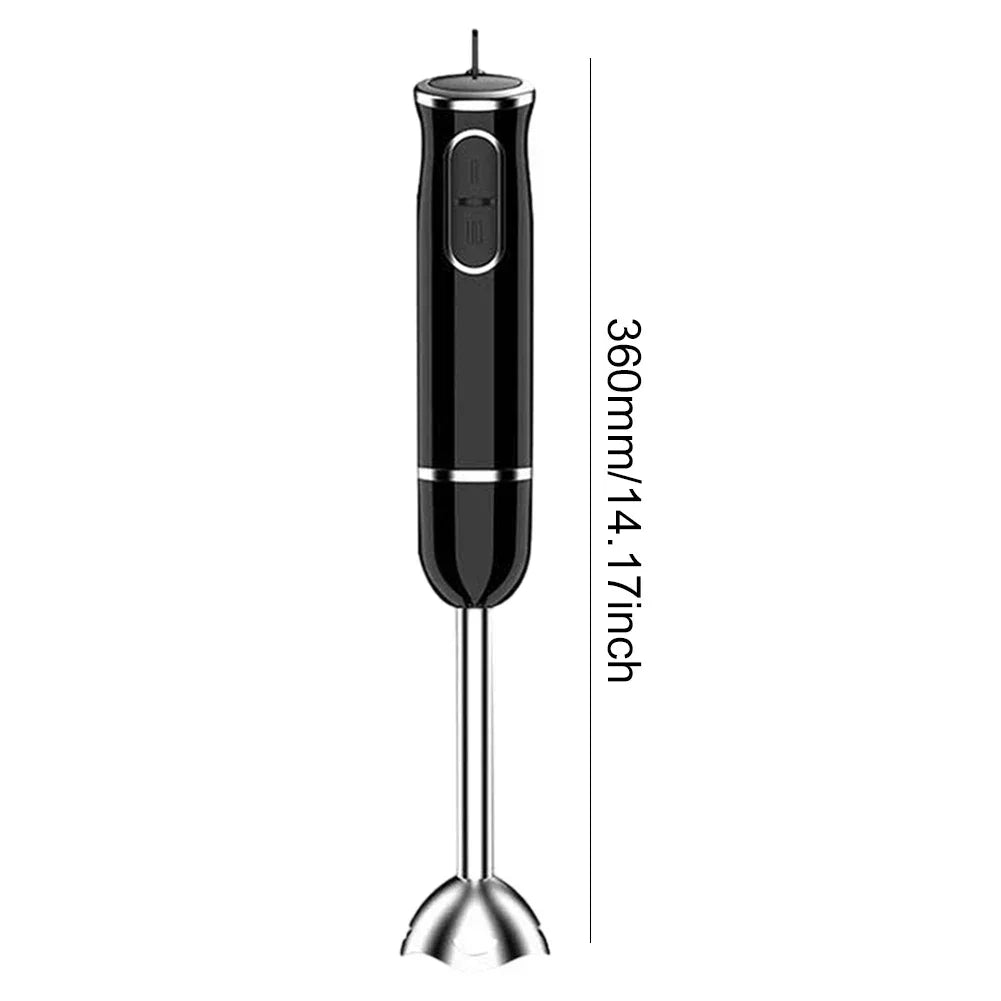Electric Stick Hand Blender