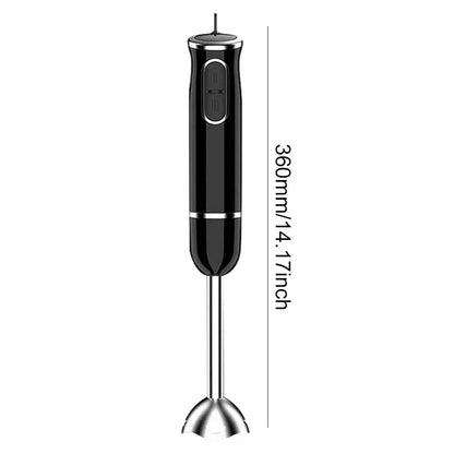 Electric Stick Hand Blender