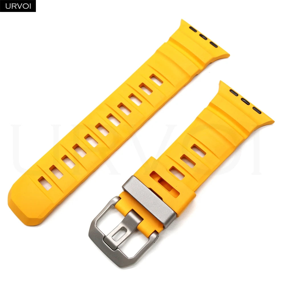 URVOI Waterproof Sport Watch Band