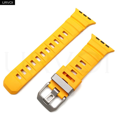URVOI Waterproof Sport Watch Band