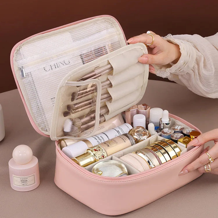 New Women's Cosmetic Bag