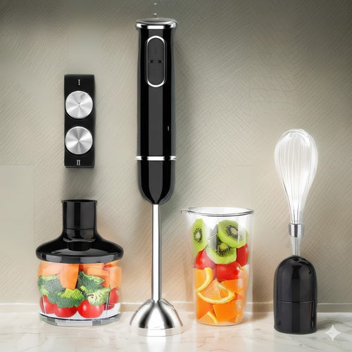 Electric Stick Hand Blender