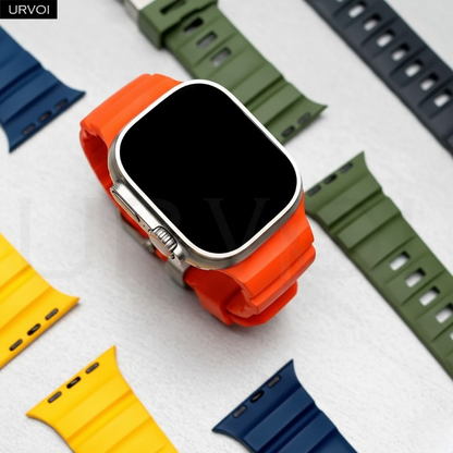 URVOI Waterproof Sport Watch Band